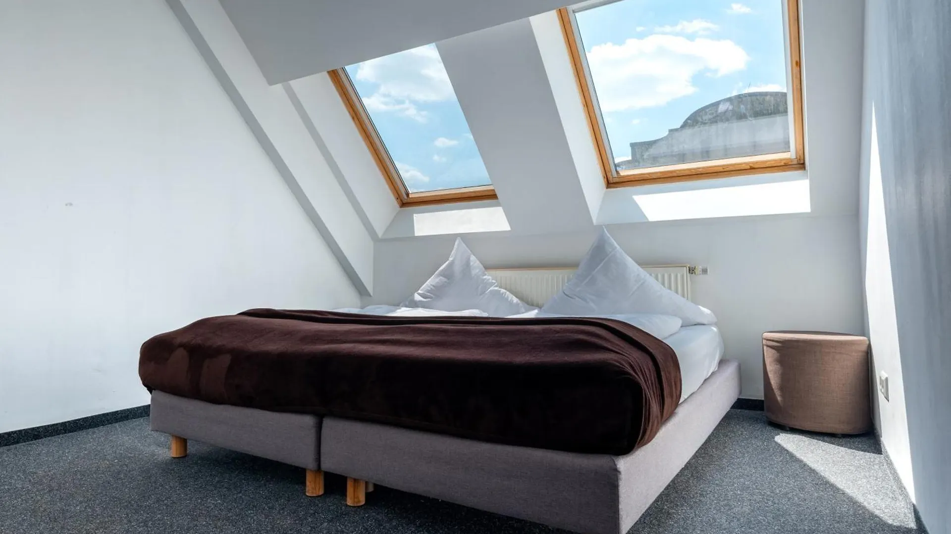 Ballhaus Berlin Hostel Germany