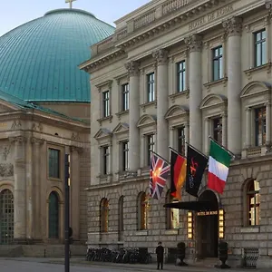 Rocco De Rome Hotel