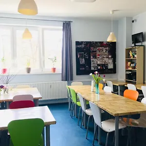 Хостел Inn-berlin, Берлин