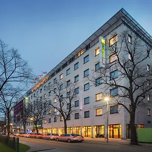 Express Centre By Ihg Berlín