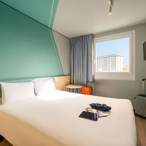 Отель Ibis Budget Kurfuerstendamm - Neu Renoviert, Берлин