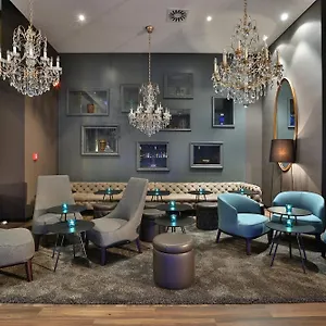 *** Hotel One Prague-florentinum Tjekkiet