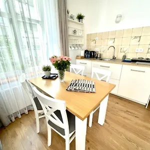 Fiszer 1 & 2 Sopot