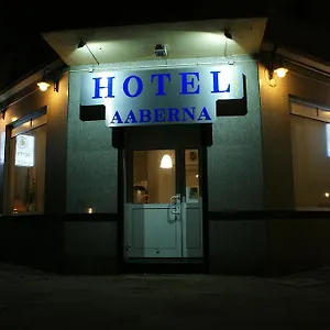 Отель Garni Aaberna, Берлин