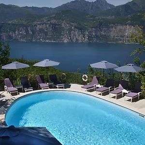 Querceto Wellness&spa Hotel Malcesine