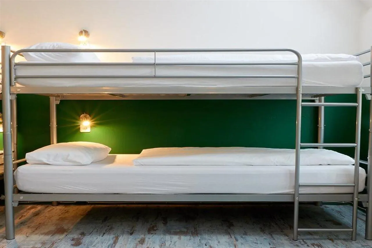 Ballhaus Berlin Hostel 0*,  Германия
