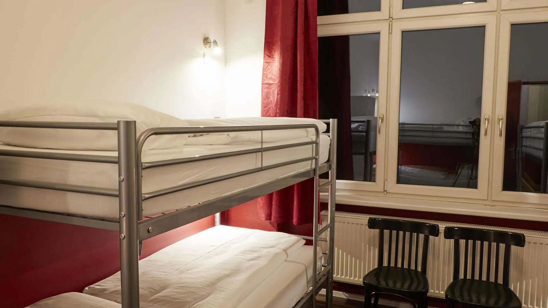 Ballhaus Berlin Hostel