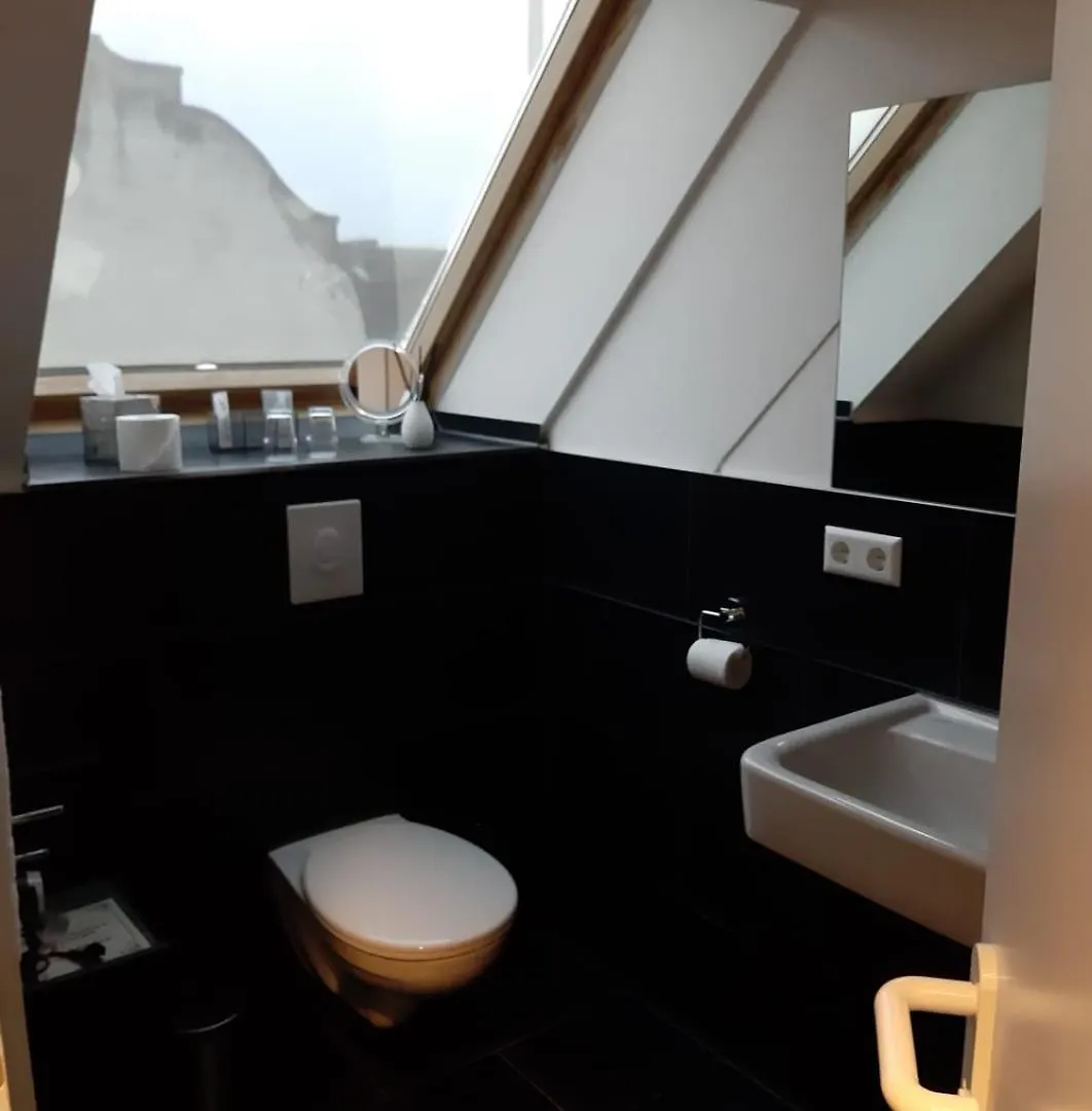 Ballhaus Berlin Hostel