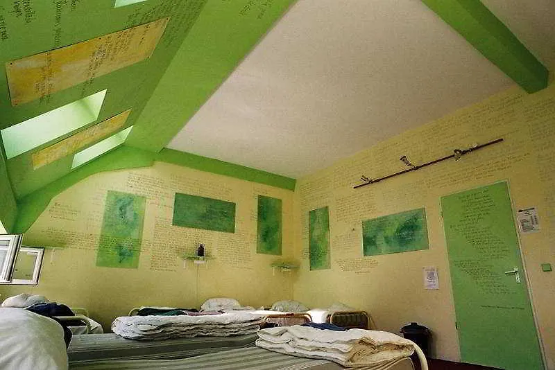 Ballhaus Berlin Hostel